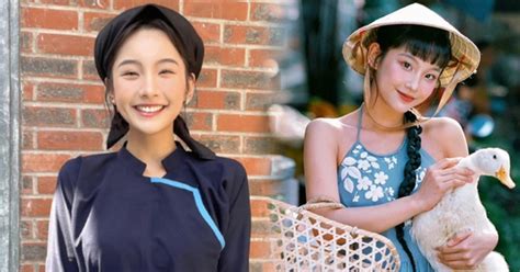 Hot girl 2k2 gây sốt màn ảnh Việt Nhan sắc tựa nàng thơ tiết lộ 2 món yêu thích có tác