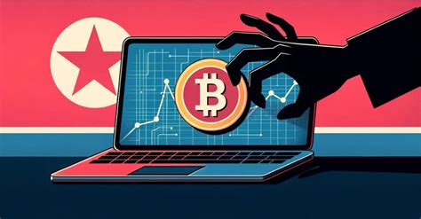 North Korean Hackers Targeting Crypto Experts With KANDYKORN MacOS