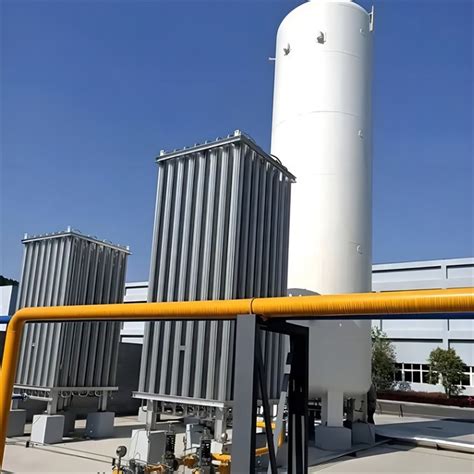 china cryogenic gas plant suppliers factory high purity cryogenic gas
