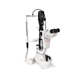 Visionix Mw D Digital Slit Lamp New