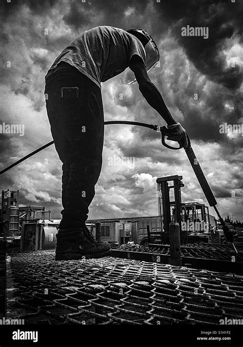 Its A Hard Life Stock Photo Alamy