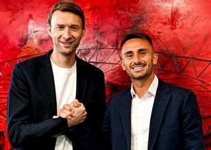 Bayer Leverkusen yeni transferini açıkladı