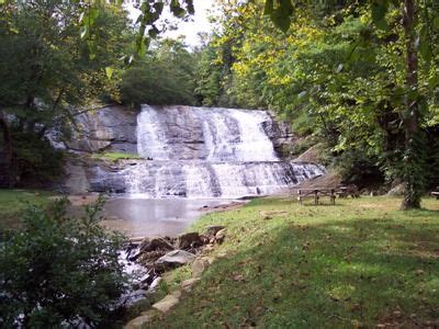 Moravian Falls In Wilkes County Wilkes County Nc Wilkesboro North