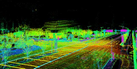 多传感器数据标定融合完整教程：时间同步空间同步（cameralidarimuradar）wx5d23599e462fa的技术博客