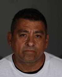 Miguel Angel Gonzalez Sex Offender In Alhambra CA 91803 CA1869533300007