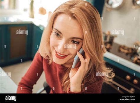 Success Businesswoman Girl Blonde Hi Res Stock Photography And Images Alamy