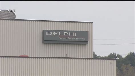 Susan Muffley Act Which Benefits Delphi Retirees Pensions