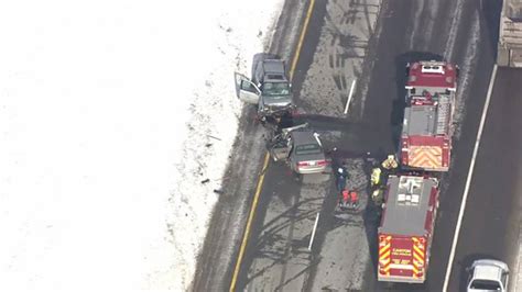 Northbound I 275 Reopens At Michigan Avenue Following Deadly