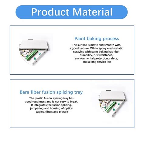 China Fiber Distribution Panel Manufacturers Suppliers Factory