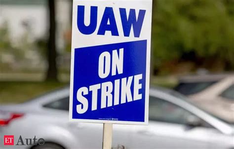 Stellantis UAW Strike Expand UAW Expands Strike Against Stellantis