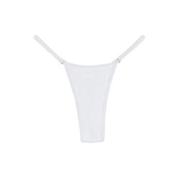 Bershka Bikini Donji Dio Prljavo Bijela Jeftinije Hr