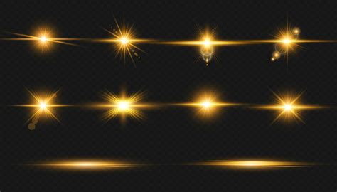 Yellow Lens Flare Photoshop Ubicaciondepersonascdmxgobmx