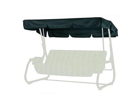 Виды тентов для качелей: конструкции, материалы, размеры