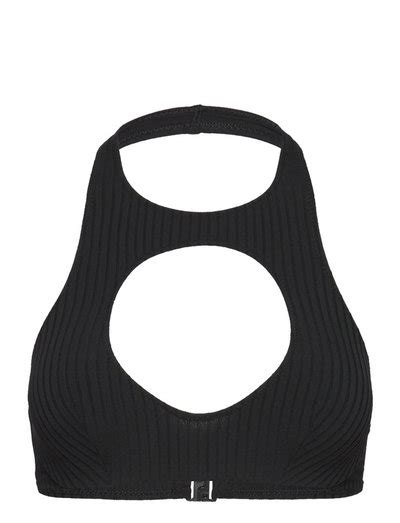 Passionata Nia Bikini Underwired Bra Roundneck Swimwear Shop At Booztlet