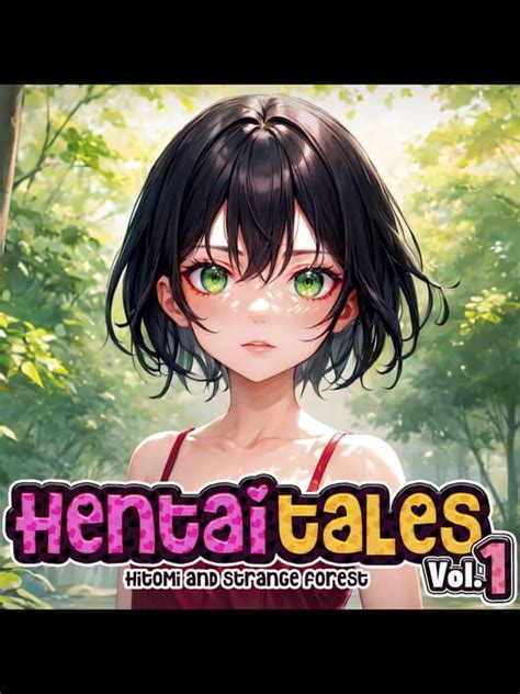 Hentai Tales Vol