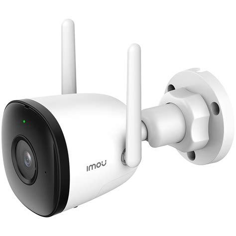 Imou Bullet 2C 2MP IPC-F22P megfigyelő kamera - eMAG.hu