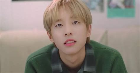 First Openly Gay K Pop Idol Holland Announces Uk Date On Debut Europe Tour Daily Star