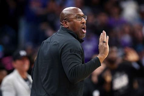 Sacramentos Mike Brown Als Nba Trainer Des Jahres Gek Rt Flashscore De