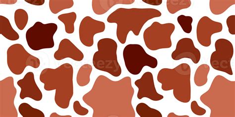 Cow Skin Pattern Pngs For Free Download