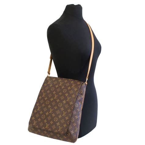 Louis Vuitton Sling Bag Womens Crossbody Bags Paul Smith