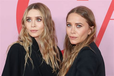Mary Kate En Ashley Olsen Bruin Haar 💕Oʟsᴇɴ Tᴡɪɴs Fᴀɴ