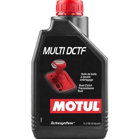MOTUL MULTI DCTF - Motul