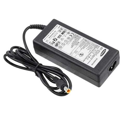 Блок питания для монитора Samsung 14V 3A 6.5x4.4 (42W) купить по ...