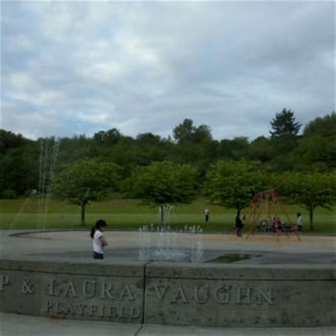 Wapato Hills Park - Parks - 6231 S Wapato St, Tacoma, WA - Phone Number ...