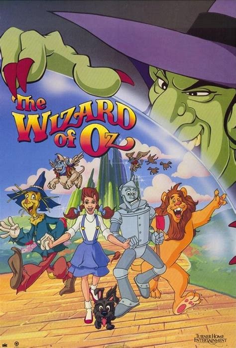 The Wizard Of Oz 1990