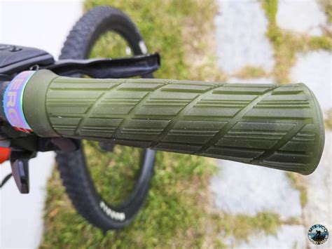 In Test ERGON GE1 Evo Factory MTB VCO