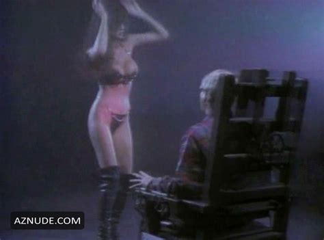 FUTURE SHOCK NUDE SCENES AZNude