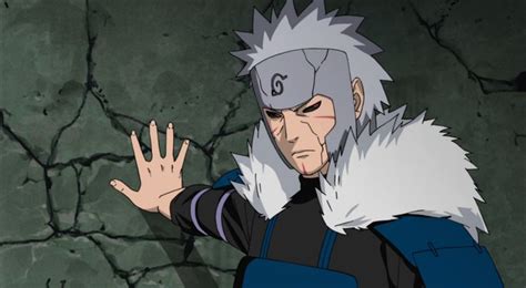 Tobirama Senju Tumblr Tobirama Anime Manga E Os Melhores Animes