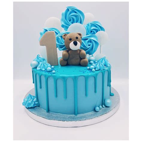 Birthday Cake For Boy Cambridge Fancy Cakes