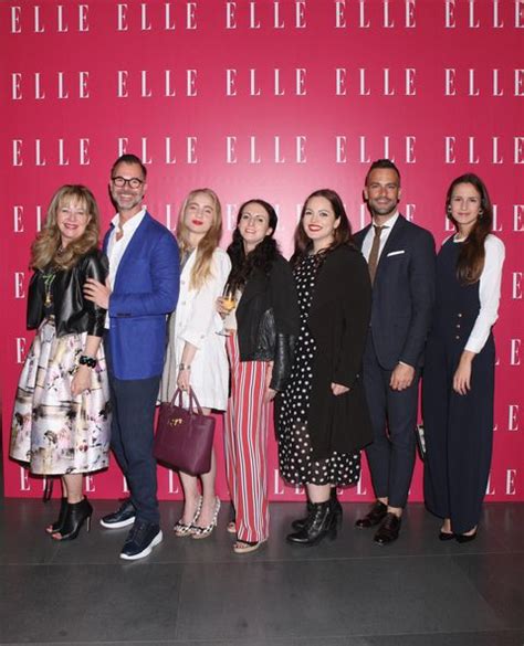 Elle Beauty Awards 2018 Le Foto Dellevento