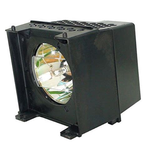 Iet Genuine Oem Replacement Lamp For Toshiba Hm Projector Power By