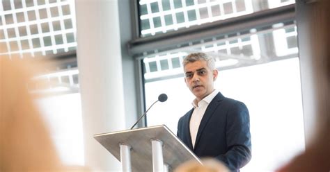 Mayor of London statements | London City Hall