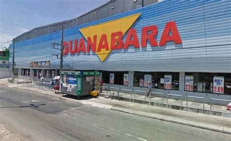 supermercado guanabara rio de janeiro