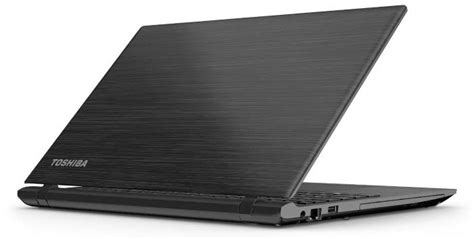 Toshiba Satellite C C C C Laptop With Intel I Cpu