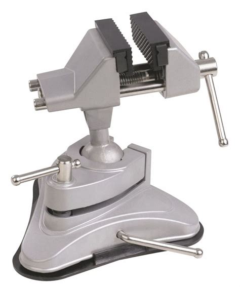 Universal 360 Adjustable Table Vice Suction Clamp Bench Vice Sorry Out