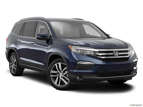 2016 Honda Pilot: 10 Fast Facts for Bradenton Drivers - Hendrick Honda ...