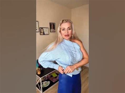 Свитер трансформер #лайфхак#lifehacks#fashionhacks - YouTube