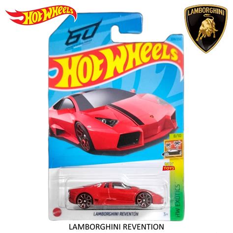 Hotwheels Revention Hot Wheels Hw B Lazada Co Th