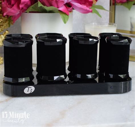 T3 Voluminous Hot Rollers Set Review Hot Rollers Roller Set Safe Makeup