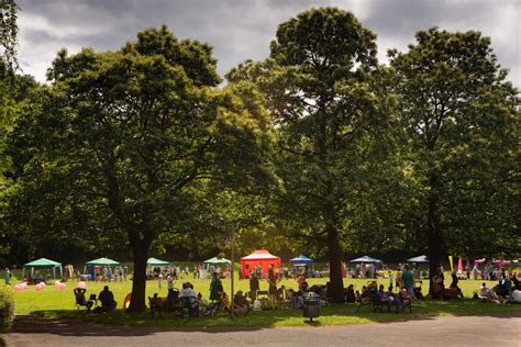 The charlton london se7 area has a surprising history 9