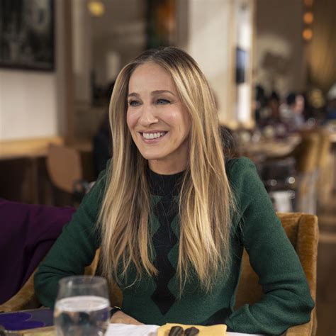 Sex And The City News And Features British Vogue