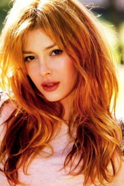 Elena Satine Porn Pic