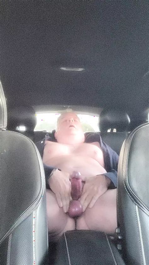 Masturbating In My Car After Swimming Gay Porn Feat Big Xhamster