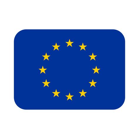 🇪🇺 Flag: European Union Emoji - What Emoji 🧐