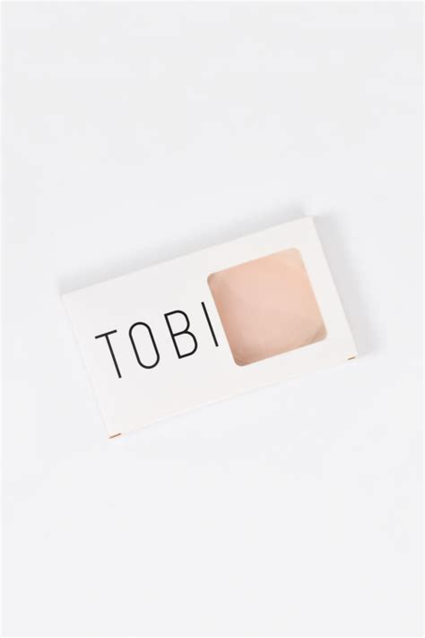 Round Nipple Covers In Nude 7 Tobi US