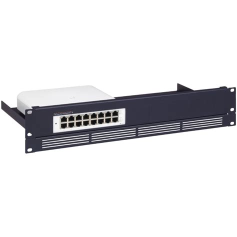 RACKMOUNT UNIFI SWITCH LITE 16 POE UNIFI SWITCHLITE 16 POE (RM-UB-T5)